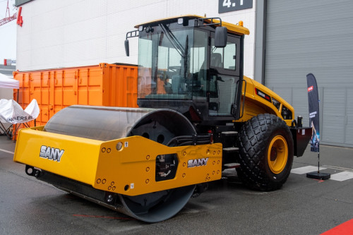 Matexpo 2025 - 440